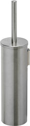 Geesa Nemox Toiletborstel met houder - RVS geborsteld