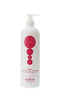 Kallos - KJMN Nourishing Conditioner ( poškozené a suché vlasy ) -