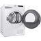 Samsung DV80T5220AW - Warmtepompdroger - 8 kg - A+++ - 63 dB