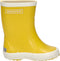 Bergstein Rainboot - Regenlaarzen Unisex Junior - Hoog - Geel - Maat 22