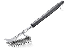 GEFU BBQ brush without bristles G-89558