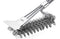 GEFU BBQ brush without bristles G-89558