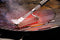 GEFU BBQ brush without bristles G-89558