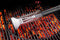 GEFU BBQ brush without bristles G-89558