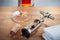 GEFU DEGUSTO corkscrew G-15480