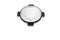 Gefu Milo 900 ml round storage container G-12749
