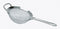 GEFU PASSO kitchen strainer Stainless steel 16 cm