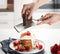 GEFU PRIMELINE mini fine grater G-29228