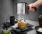 GEFU SIVA kitchen strainer Plastic, Stainless steel 10.5 cm