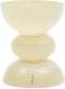 Rivièra Maison Feline Multiple Candle Holder white set van 2