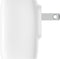 Belkin Boost Charge - 60W USB-C PD GaN oplader - Ultracompact en snel - Wit