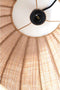 Light & Living Hanglamp Rafaella - Raffia - 51cm