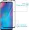 iMoshion Screenprotector Geschikt voor Huawei P30 Lite Tempered Glass - iMoshion Screenprotector Gehard Glas 2 pack
