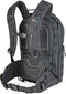 Lowepro Pro Tactic 350 AW II - Rugzak - Regenhoes - Grijs