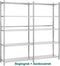 Gegalvaniseerde stelling 220x100x40