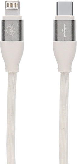 Gegevens-/Oplaadkabel met USB Contact