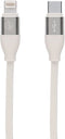 Gegevens-/Oplaadkabel met USB Contact
