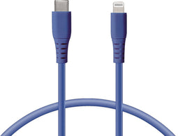 Gegevens-/Oplaadkabel met USB KSIX