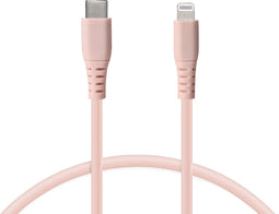 Gegevens-/Oplaadkabel met USB KSIX