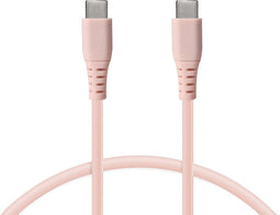 Gegevens-/Oplaadkabel met USB KSIX