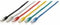 Equip 625450 - Cat 6 UTP-kabel - RJ45 - 1 m - Zwart