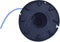 Arnold Trimmerspoel - Draadspoel 6m Ø1,5mm