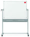 Kantelbord nobo classic nano clean 150x120cm