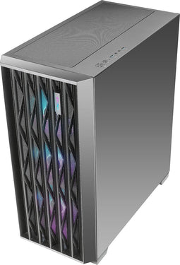 Geh Midi ATX Legionaire 470, Mesh ARGB
