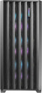 Geh Midi ATX Legionaire 470, Mesh ARGB