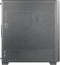 Geh Midi ATX Legionaire 470, Mesh ARGB
