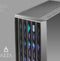 Geh Midi ATX Legionaire 470, Mesh ARGB