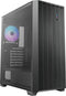Geh Midi ATX Legionaire 470, Mesh ARGB