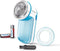 Stoomgenerator + Plush Shave - PHILIPS BXA0019/00 - Compact - 6 bars - Perseffect 300 g/min - Continue stoomstroom 110 g/min
