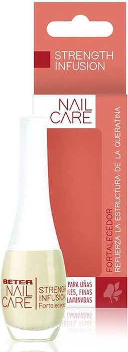 Nagebehandeling Strength Infusion Beter 11 ml