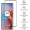 Gehard Glas Premium Screenprotector voor de Motorola Edge 40 Pro