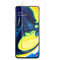 Gehard Glas Premium Screenprotector voor de Samsung Galaxy A80