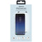 Gehard Glas Premium Screenprotector voor Samsung Galaxy S9 Plus - Zwart