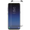 Gehard Glas Premium Screenprotector voor Samsung Galaxy S9 Plus - Zwart