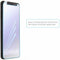 Gehard glas screenprotector A530 GalaxyA8