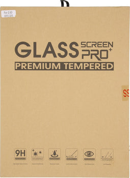 Gehard Glas Screenprotector MacBook Air 13 inch (2018-2020) A1932/A2179