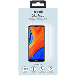 Gehard Glas Screenprotector voor de Huawei Y6s