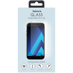 Gehard Glas Screenprotector voor Samsung Galaxy A5 (2017)