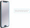 Gehard Glas Screenprotector voor Samsung Galaxy J5 2017 - Transparant