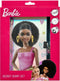 Geheim Dagboek Barbie Met Onzichtbare Inkt Pen - Dagboek Meiden met slot