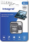 Geheugenkaart Integral microSDHC V10 16GB