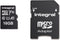 Geheugenkaart Integral microSDHC V10 16GB