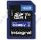 Geheugenkaart Integral SDHC V10 16GB