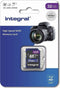 Geheugenkaart Integral SDHC V10 32GB