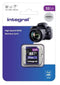Geheugenkaart Integral SDHC V10 32GB
