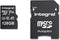 Geheugenkaart Integral SDHC-XC 128GB